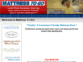 mattress-togo.com
