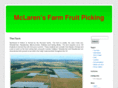 mclarenfruitpicking.com