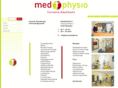 medphysio-wiesbaden.com