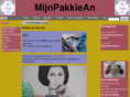 mijnpakkiean.nl