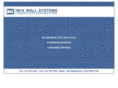 mikwallsystems.com