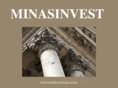 minasinvest.com