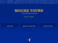 mochetours.com