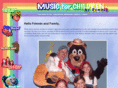 musicbydennis.com