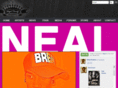 nealevans.com