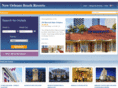 neworleansbeachresorts.com
