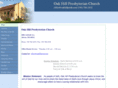 oakhillpresb.com