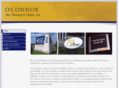 oconnorsignplanning.com