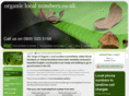 organiclocalnumbers.co.uk