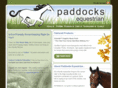 paddocks-equestrian.com