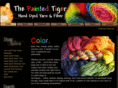 paintedtiger.com