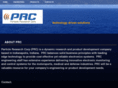 particleresearchcorp.com