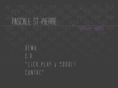 pascalestpierre.com