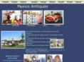 paxicoantiques.com