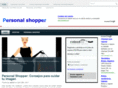 personalshopper.com.es