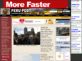 perunow.com