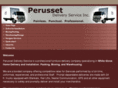 perussetdeliveryservice.com