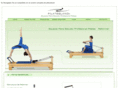 pilatesland.com