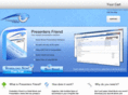 presentersfriend.com