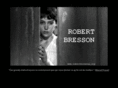 robertbresson.org