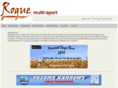 roguemultisport.com