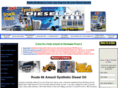 route66dieseloil.com