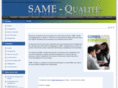 same-qualite.com