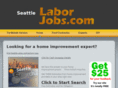 seattlelaborjobs.com