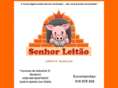 senhorleitao.com