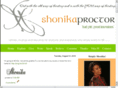 shonikaproctor.com