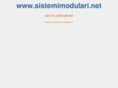 sistemimodulari.net