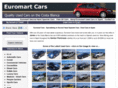 spainusedcars.com
