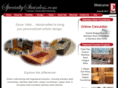 specialtycopper.com