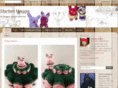 startledmaggie.com