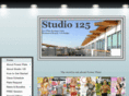 studio125fitness.com