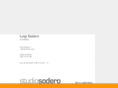 studiosodero.com