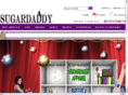sugardaddysapparel.com