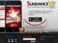 sundancevip.com