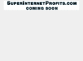 superinternetprofits.com