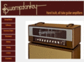 swampdonkeyamps.com