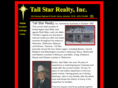 tallstar-realty.com