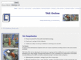 tasonline.co.za