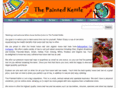 thepaintedkettle.com