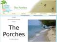 theporchesbahamas.com