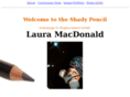 theshadypencil.com