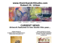 theurbanartstudio.com