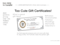 toocutetohandle.com