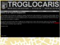 troglocaris.com