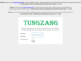 tungzang.net