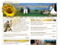tuscanydreamwedding.com